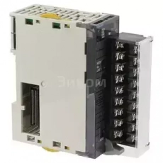 CJ1W-DA08C - OOO "ПЛАСТМАШ" Оборудование для производства и переработки изделий из полимеров  в г.Екатеринбурге и Свердловской области