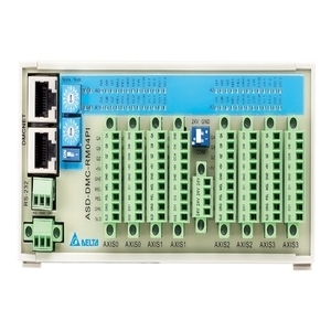 ASD-DMC-RM04PI - OOO "ПЛАСТМАШ" Оборудование для производства и переработки изделий из полимеров  в г.Екатеринбурге и Свердловской области